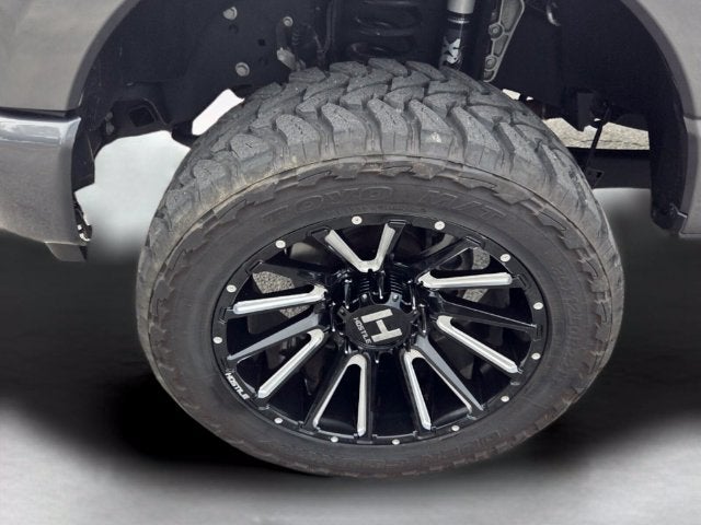 2023 Ford Super Duty F-250 SRW XL