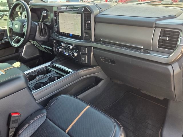 2024 Ford Super Duty F-350 SRW XL