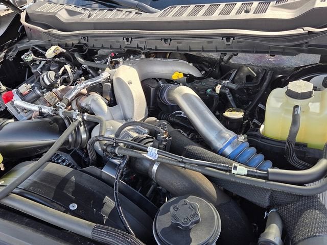 2024 Ford Super Duty F-350 SRW XL