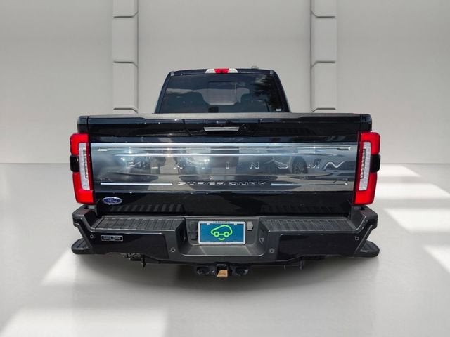2024 Ford Super Duty F-350 SRW XL
