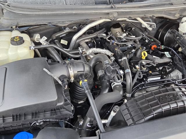 2023 Ford Ranger XL