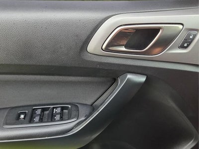 2023 Ford Ranger XL
