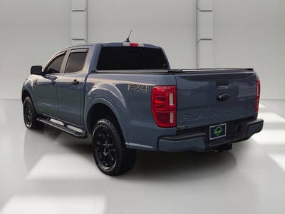 2023 Ford Ranger XL