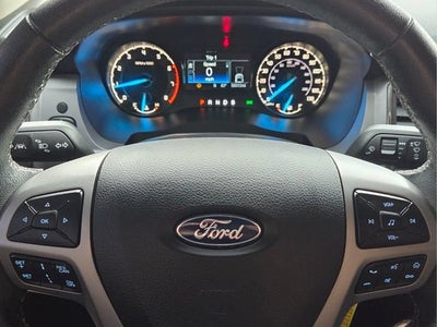 2023 Ford Ranger XL