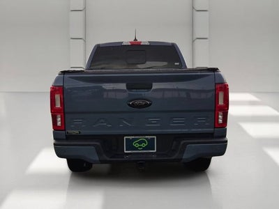2023 Ford Ranger XL