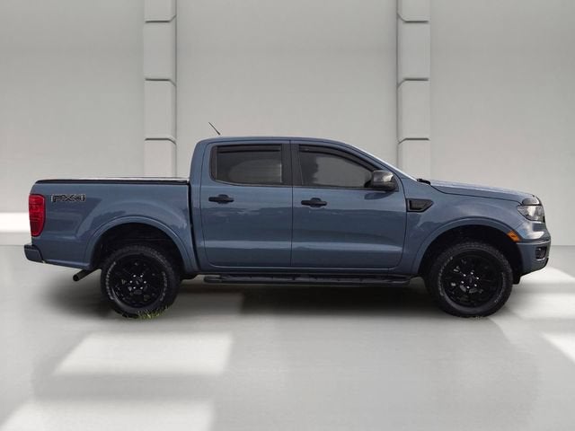 2023 Ford Ranger XL