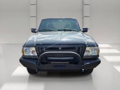 2007 Ford Ranger XL