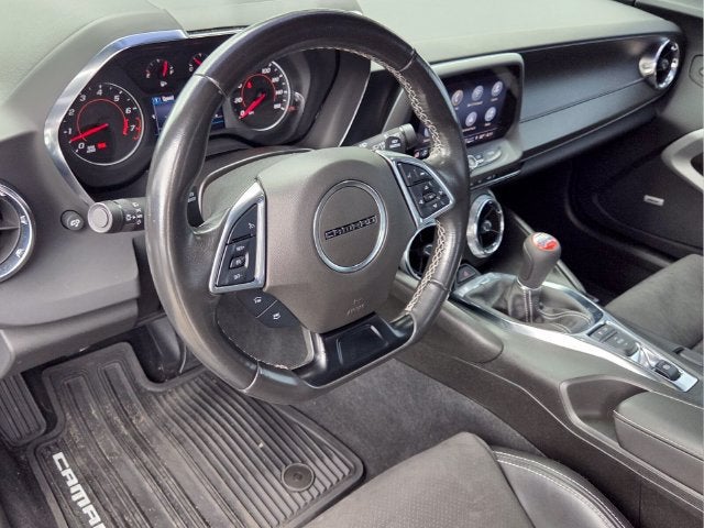 2023 Chevrolet Camaro LT1