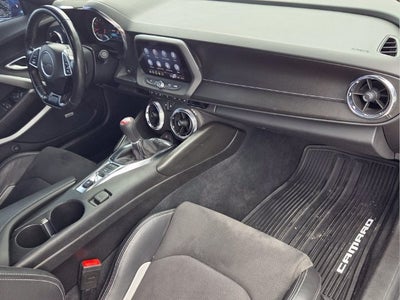 2023 Chevrolet Camaro LT1