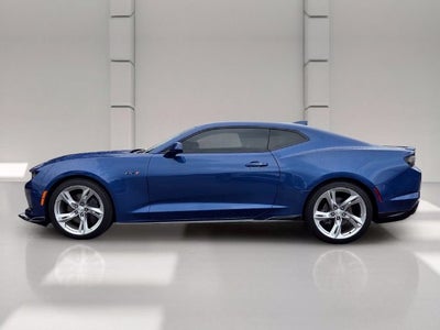 2023 Chevrolet Camaro LT1