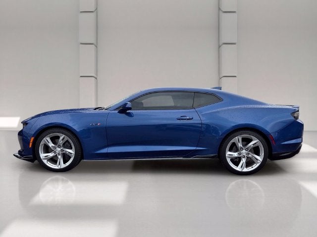 2023 Chevrolet Camaro LT1