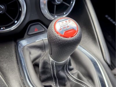 2023 Chevrolet Camaro LT1