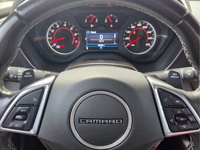 2023 Chevrolet Camaro LT1