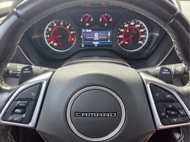 2023 Chevrolet Camaro LT1