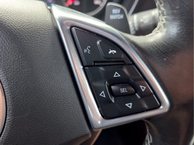2023 Chevrolet Camaro LT1