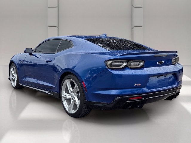 2023 Chevrolet Camaro LT1