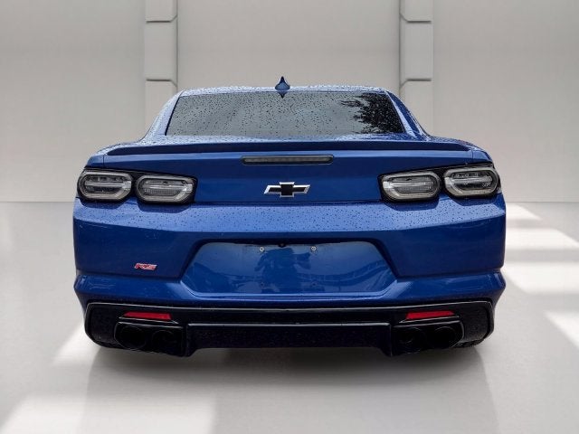 2023 Chevrolet Camaro LT1