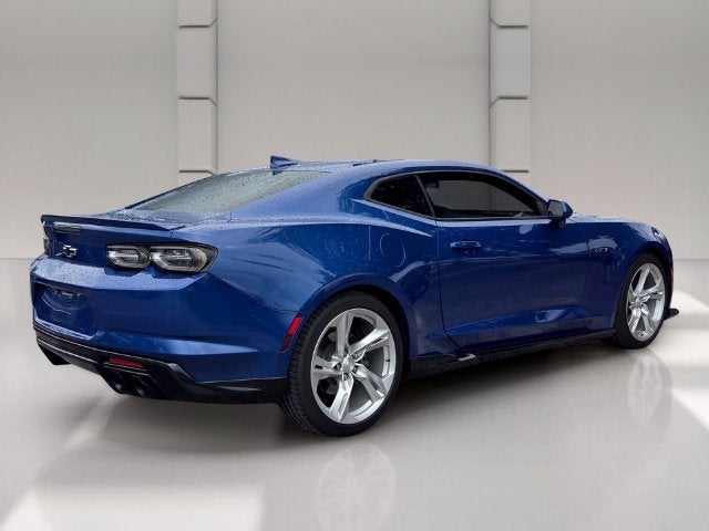 2023 Chevrolet Camaro LT1
