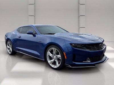 2023 Chevrolet Camaro LT1