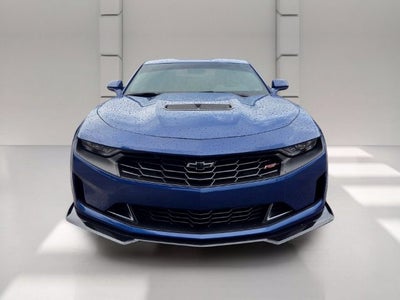 2023 Chevrolet Camaro LT1