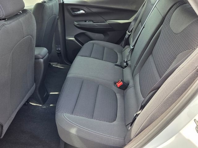 2022 Chevrolet Bolt EV 1LT