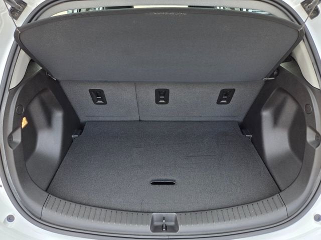 2022 Chevrolet Bolt EV 1LT