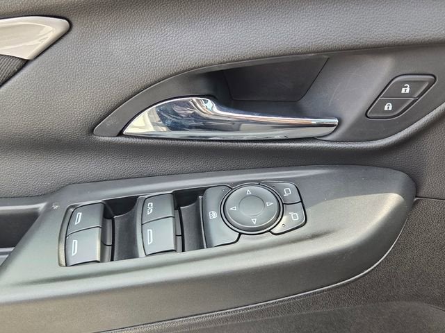 2022 Chevrolet Bolt EV 1LT