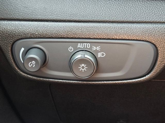 2022 Chevrolet Bolt EV 1LT
