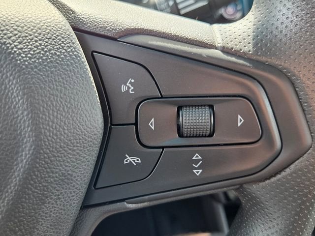 2022 Chevrolet Bolt EV 1LT
