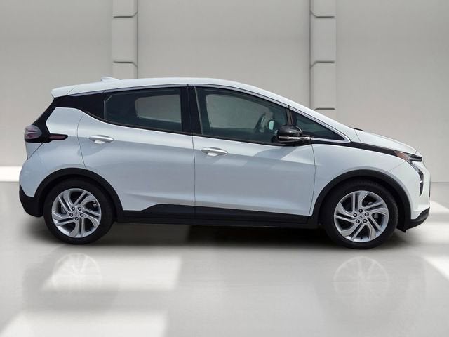2022 Chevrolet Bolt EV 1LT