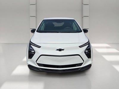 2022 Chevrolet Bolt EV 1LT