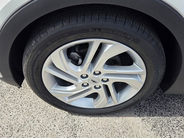 2022 Chevrolet Bolt EV 1LT