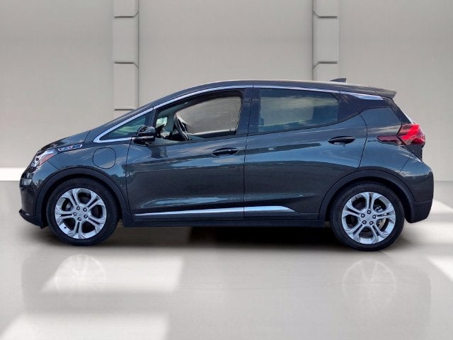 Used 2020 Chevrolet Bolt EV LT with VIN 1G1FY6S02L4117779 for sale in Winter Haven, FL