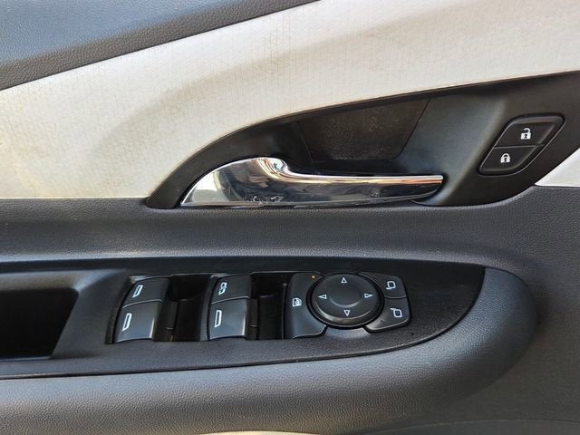 2021 Chevrolet Bolt EV LT