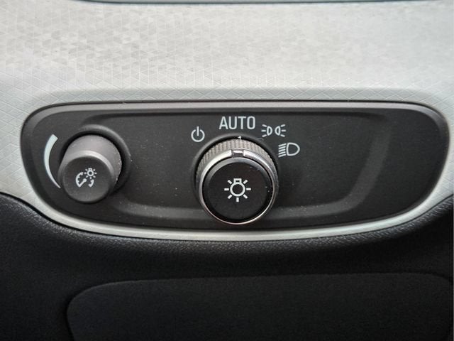 2020 Chevrolet Bolt EV LT