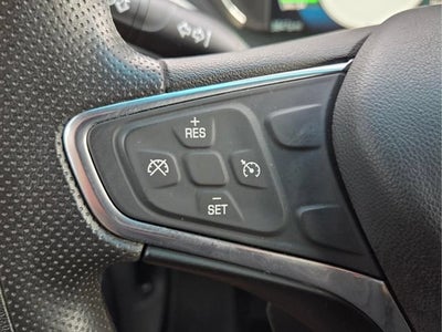 2020 Chevrolet Bolt EV LT