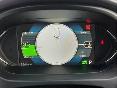 2020 Chevrolet Bolt EV LT