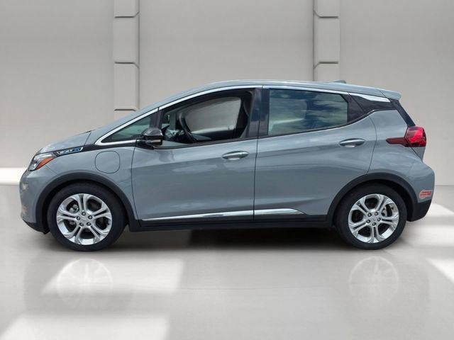 Used 2020 Chevrolet Bolt EV LT with VIN 1G1FY6S09L4109579 for sale in Winter Haven, FL