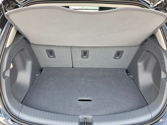 2020 Chevrolet Bolt EV Premier
