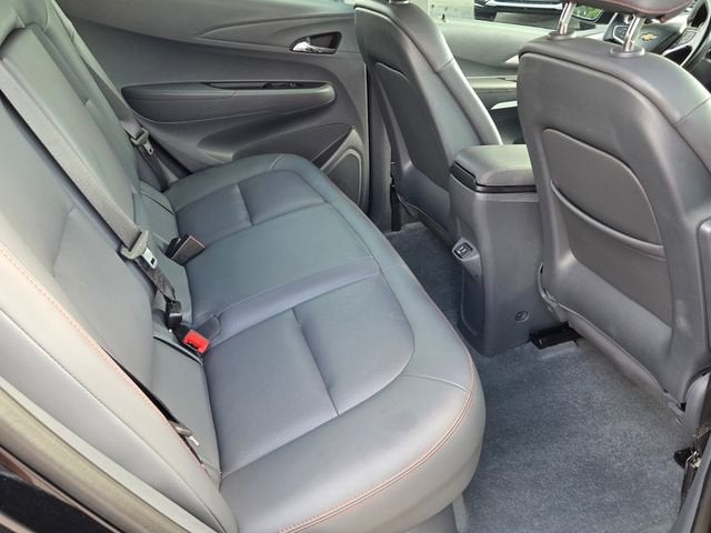 2020 Chevrolet Bolt EV Premier