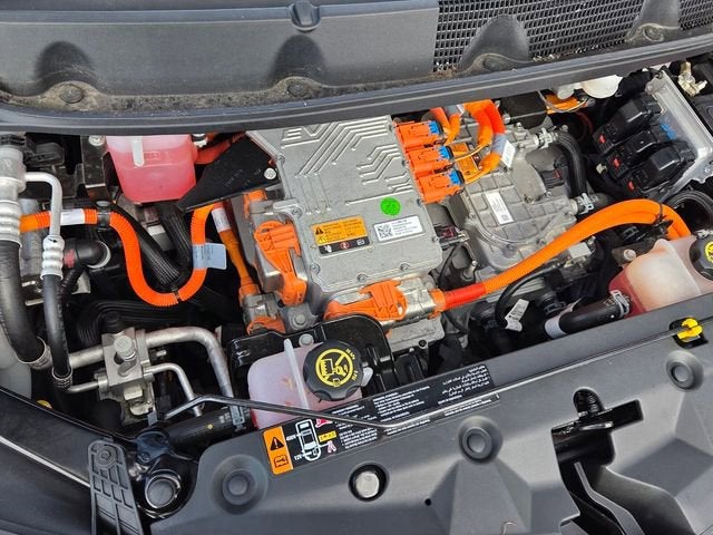 2020 Chevrolet Bolt EV Premier