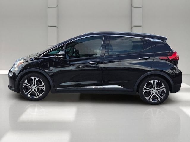 Used 2020 Chevrolet Bolt EV Premier with VIN 1G1FZ6S05L4136663 for sale in Winter Haven, FL
