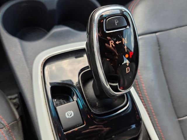 2020 Chevrolet Bolt EV Premier