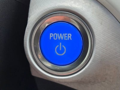 2020 Chevrolet Bolt EV Premier