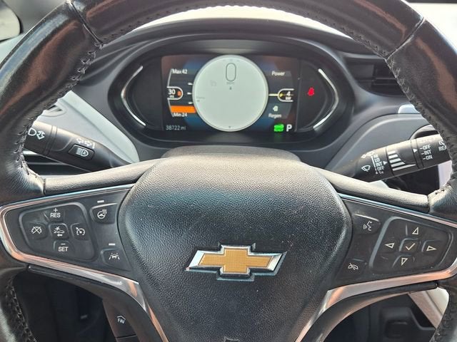 2020 Chevrolet Bolt EV Premier
