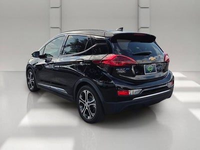 2020 Chevrolet Bolt EV Premier
