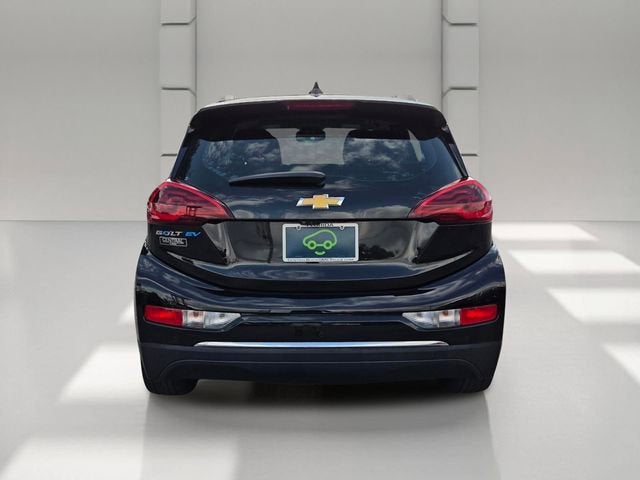 2020 Chevrolet Bolt EV Premier