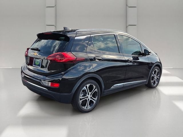 2020 Chevrolet Bolt EV Premier