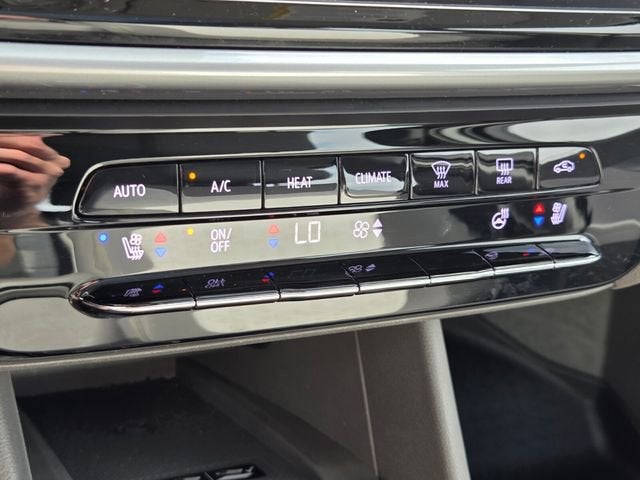 2023 Chevrolet Bolt EUV Premier