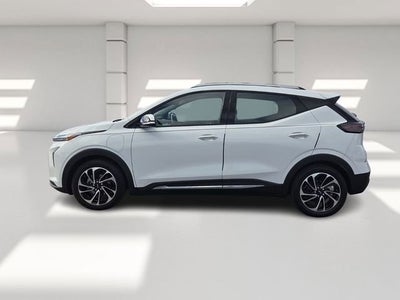 2023 Chevrolet Bolt EUV Premier